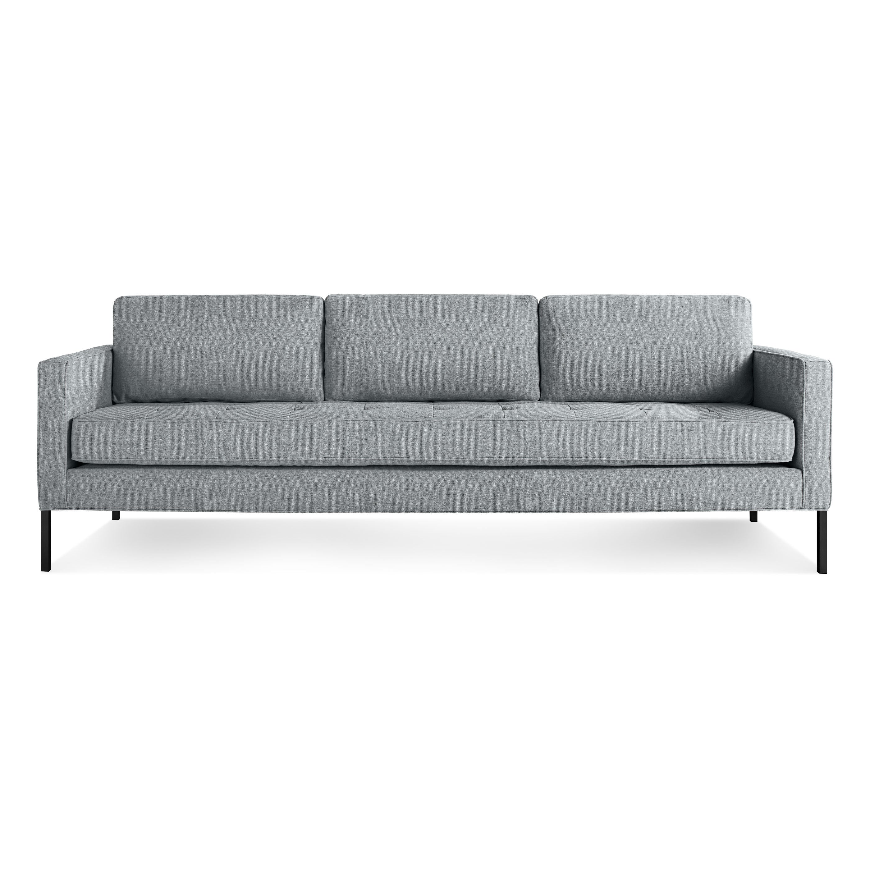 Paramount Sofa - Design Distillery