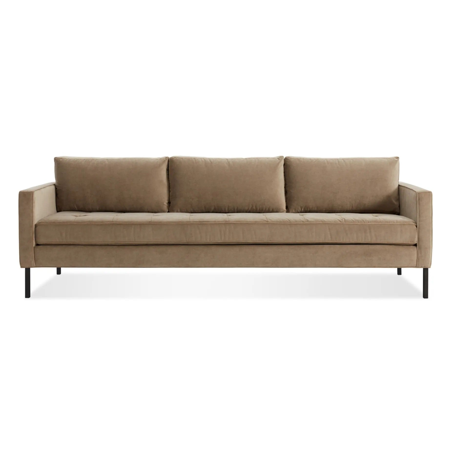 Paramount 95" Sofa