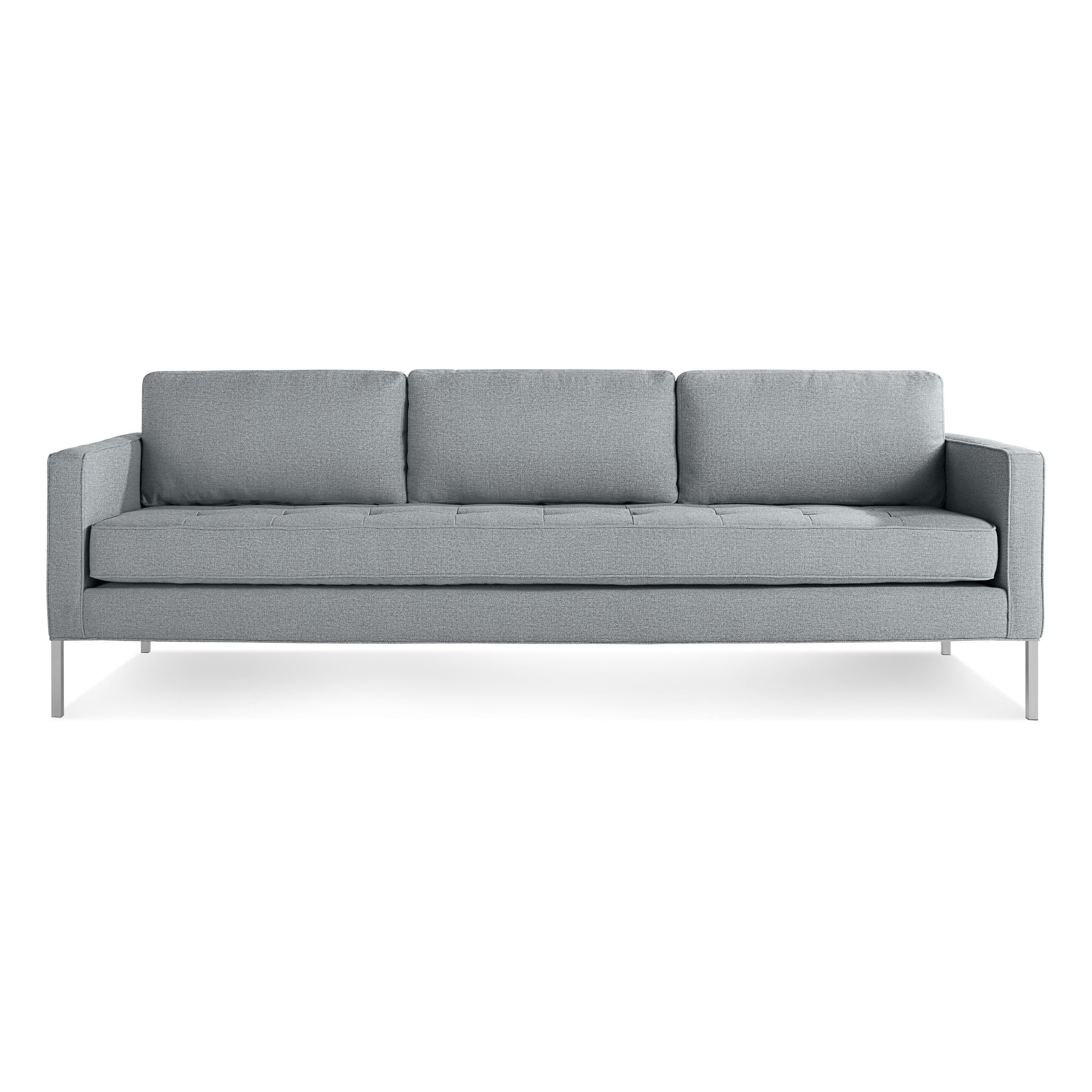 Paramount Sofa - Design Distillery