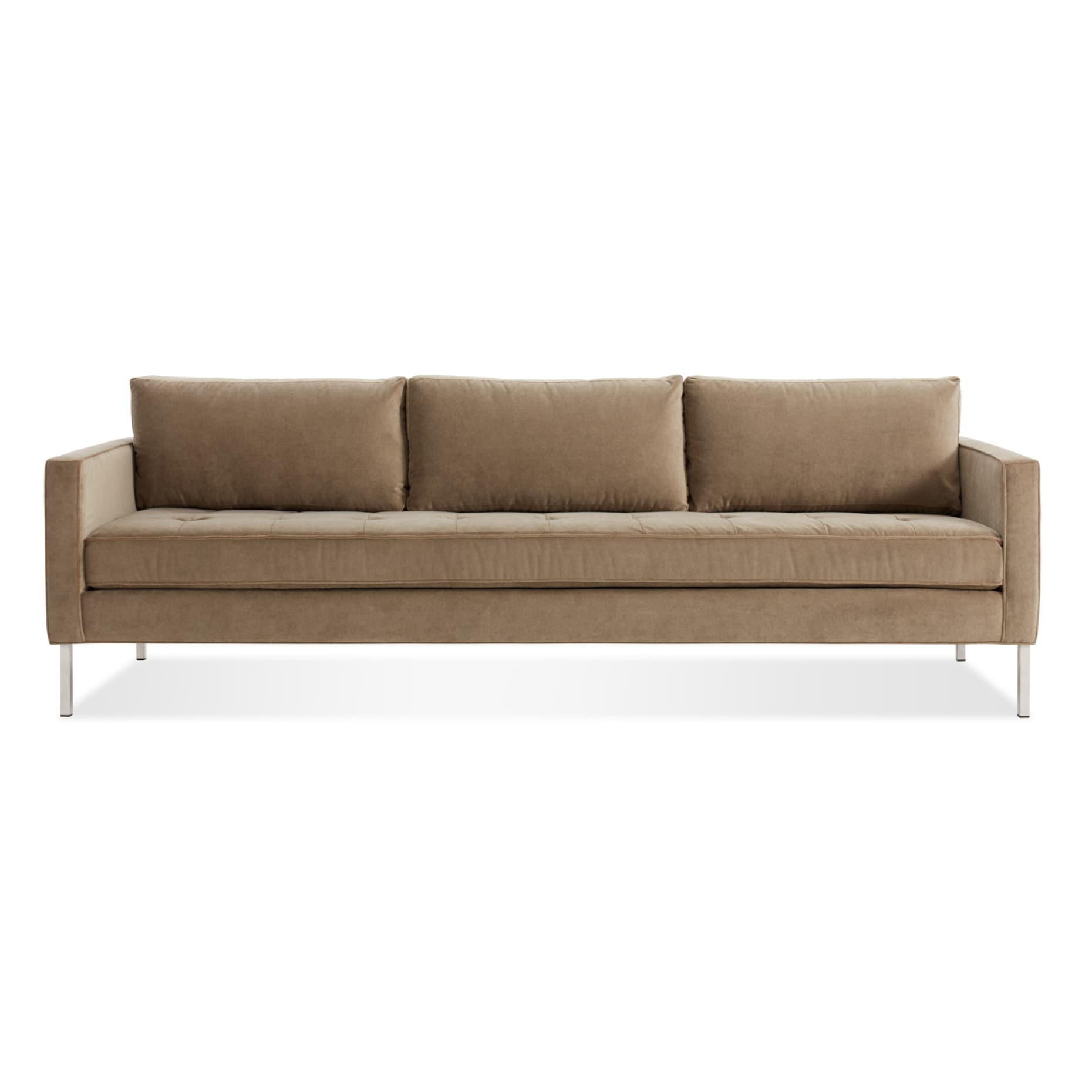 Paramount 95" Sofa