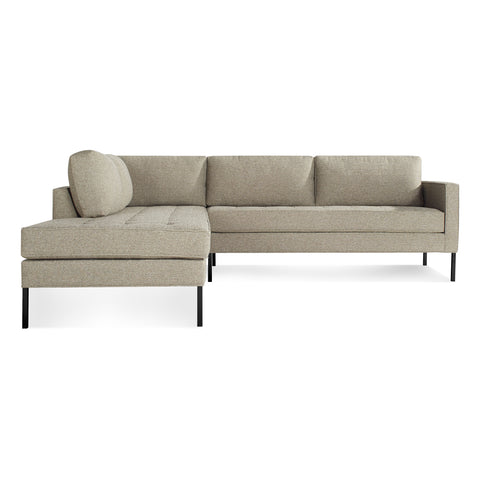 Paramount Sectional - Design Distillery