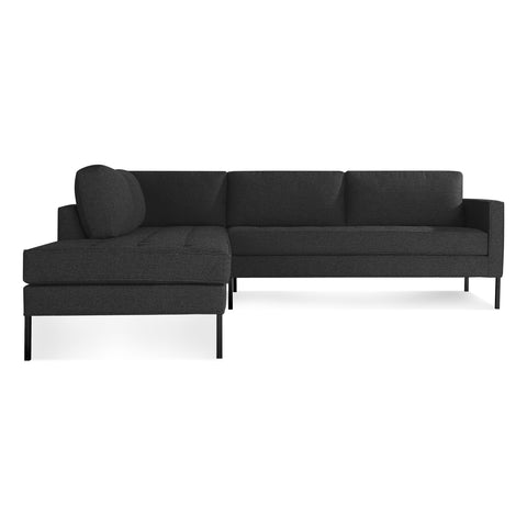 Paramount Sectional - Design Distillery