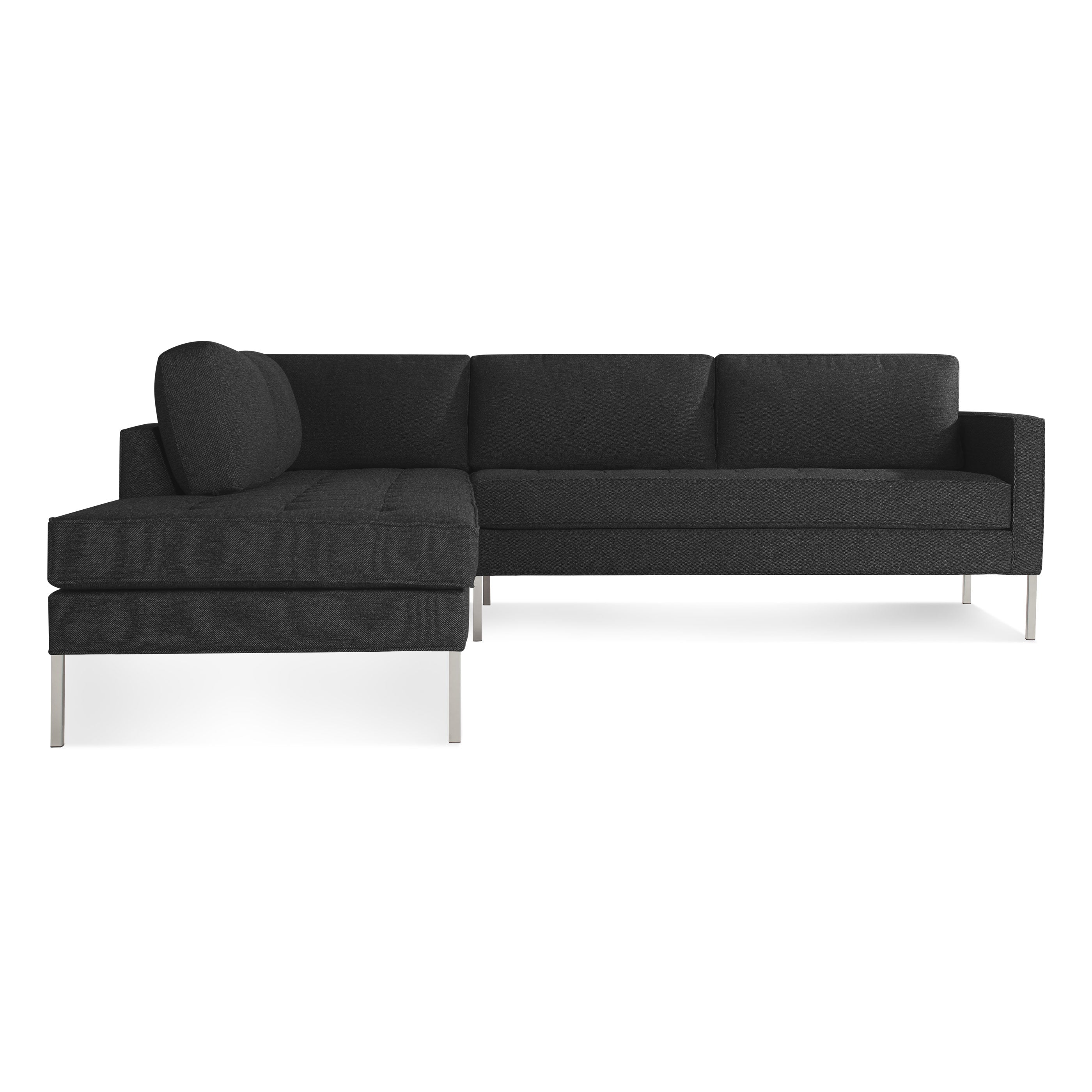Paramount Sectional - Design Distillery