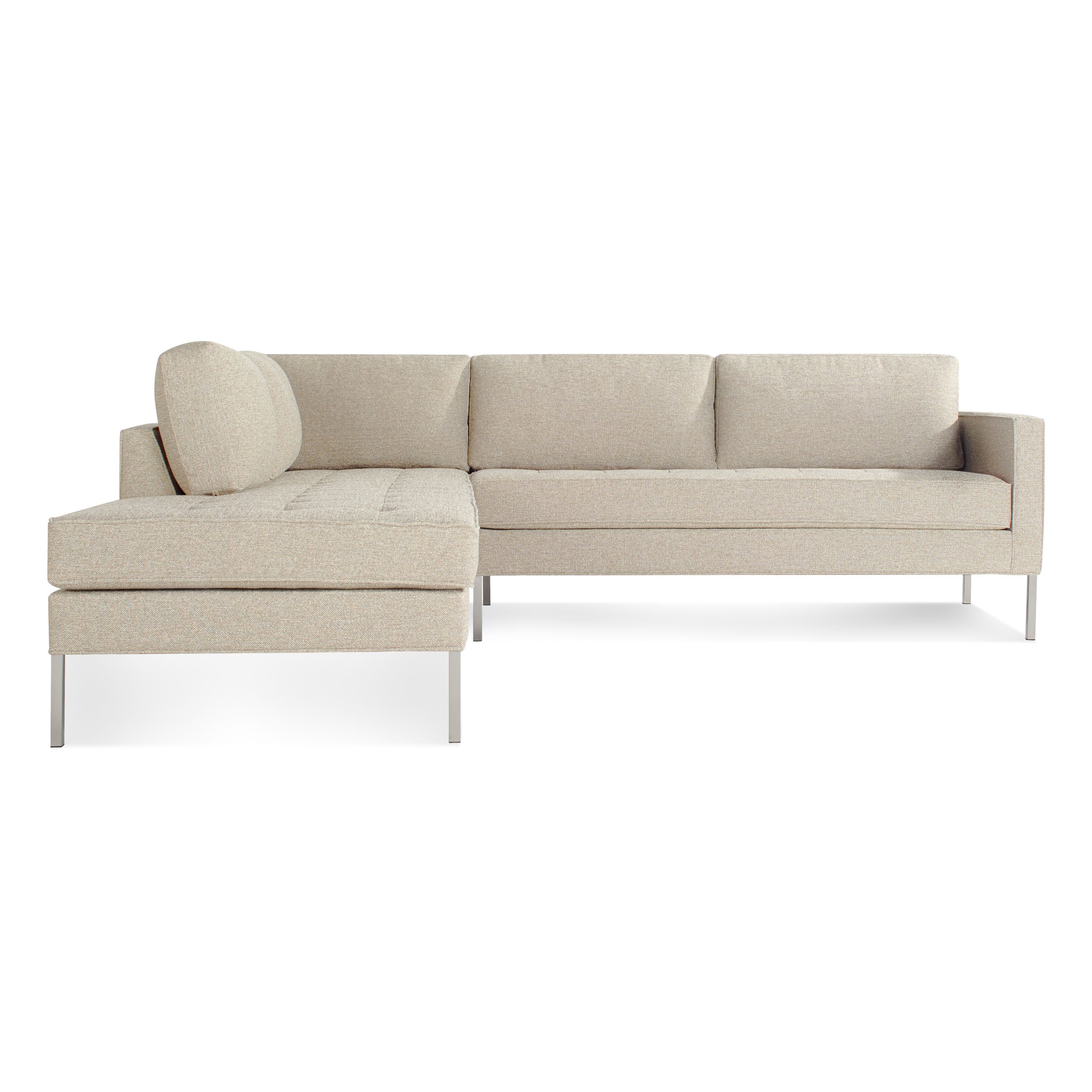 Paramount Sectional - Design Distillery