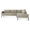Paramount Sectional - Design Distillery