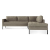 Paramount Sectional - Design Distillery