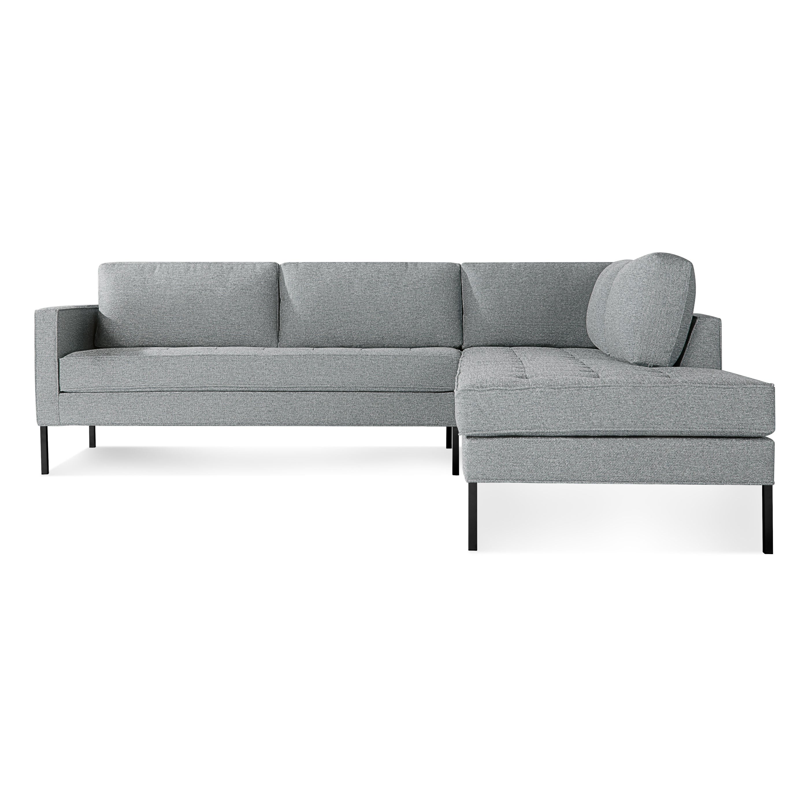 Paramount Sectional - Design Distillery