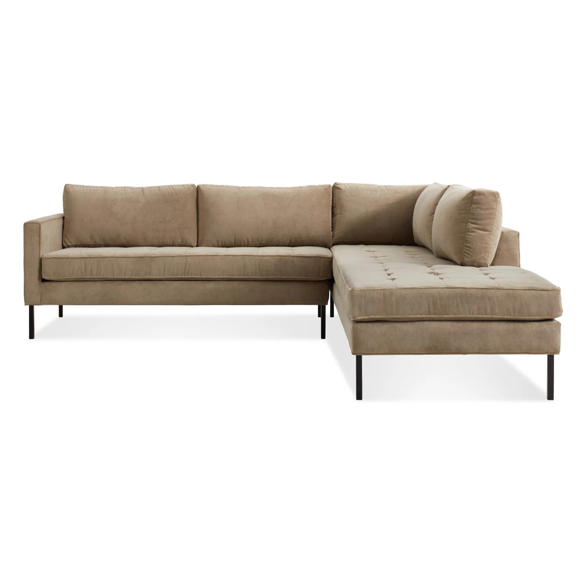Paramount Sectional