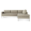 Paramount Sectional - Design Distillery