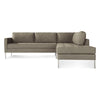 Paramount Sectional - Design Distillery