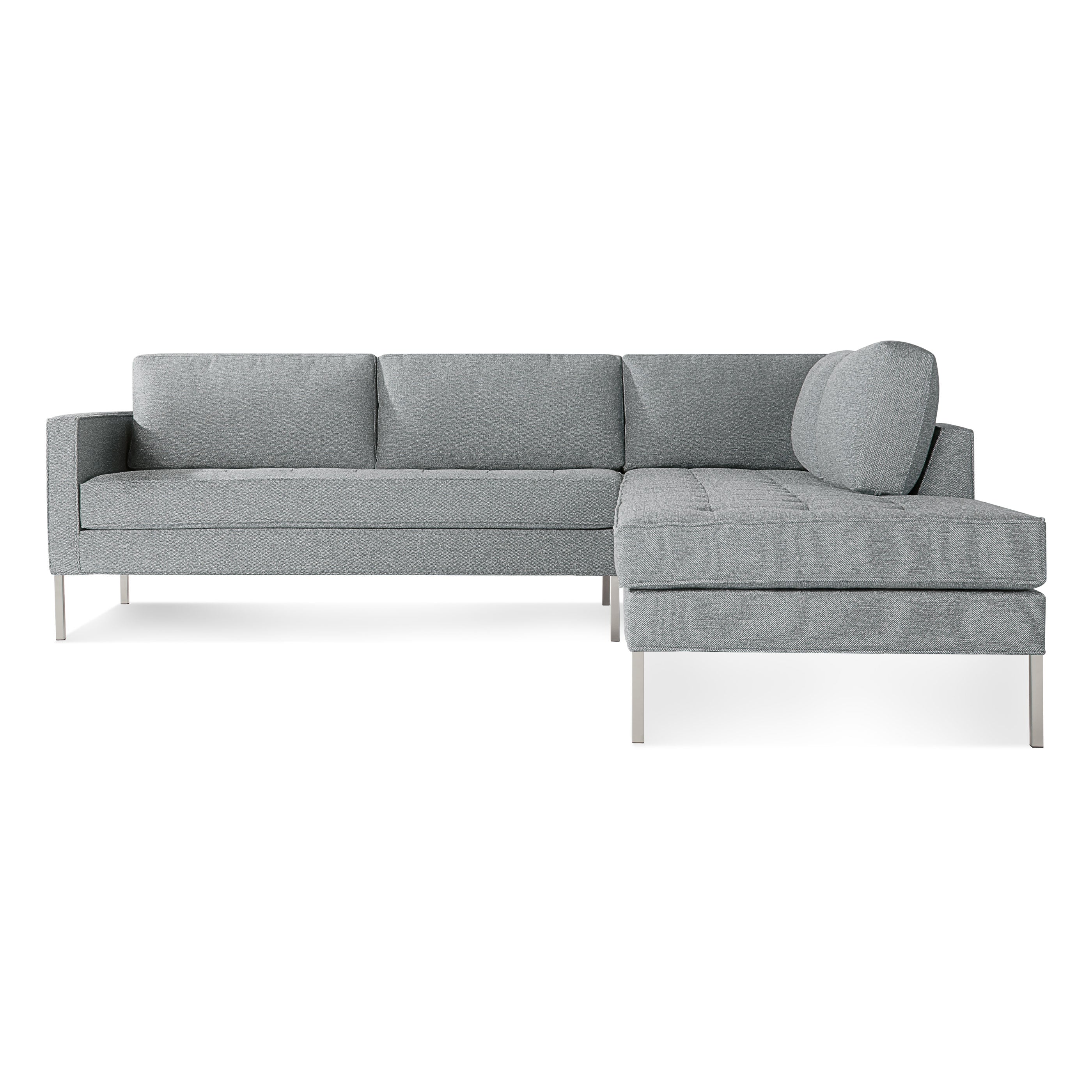 Paramount Sectional - Design Distillery