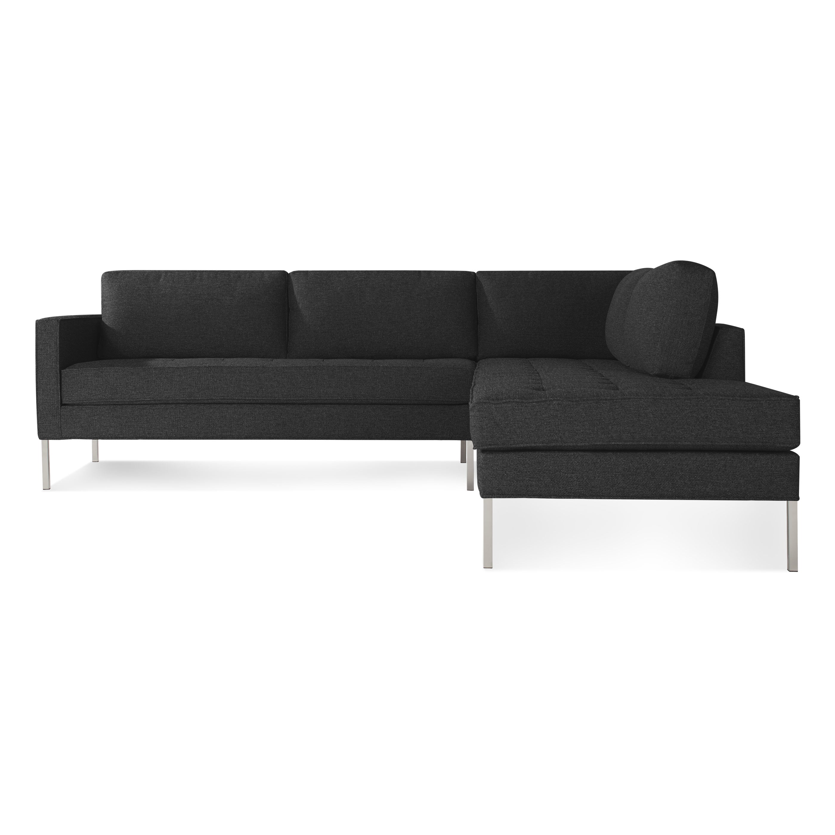 Paramount Sectional - Design Distillery