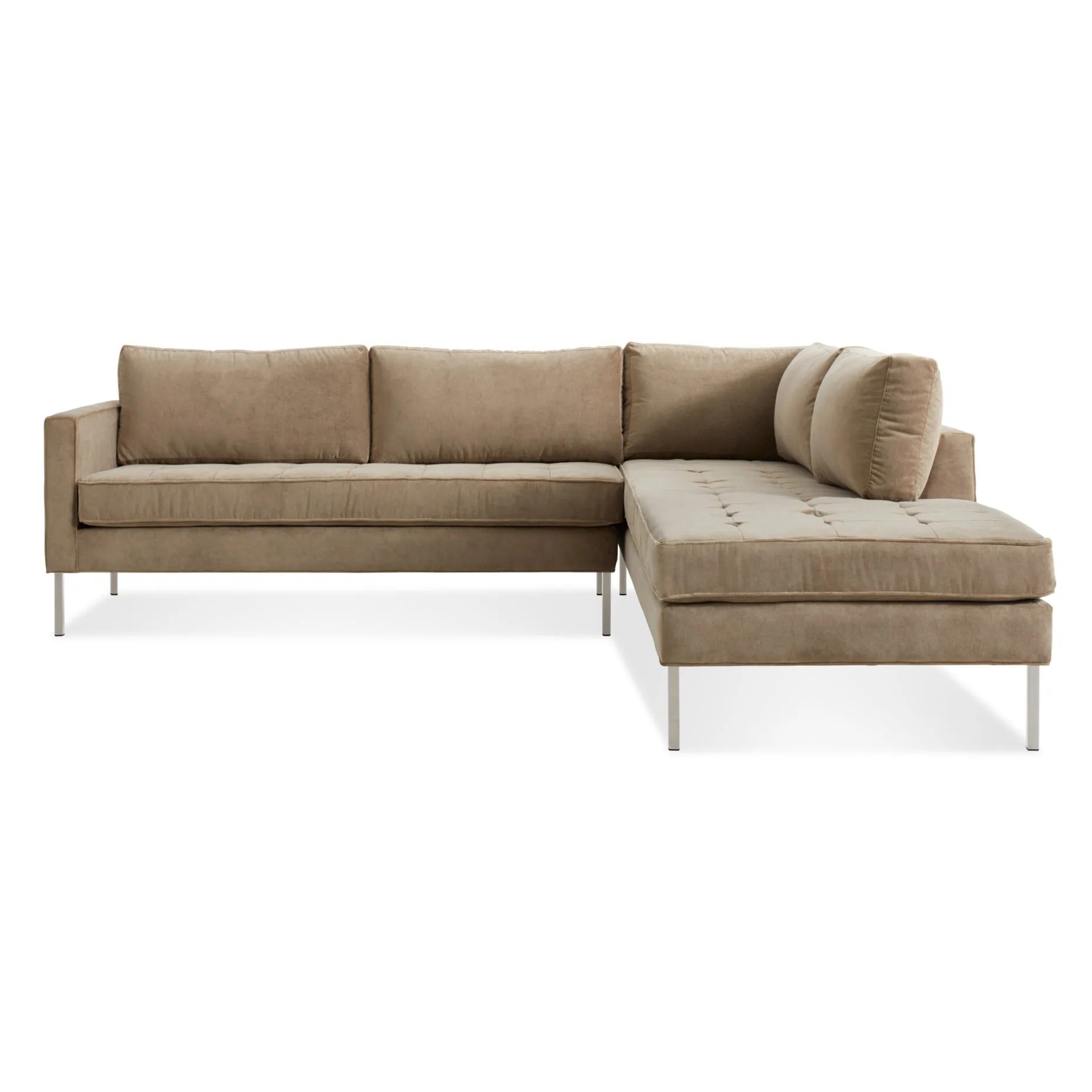 Paramount Sectional