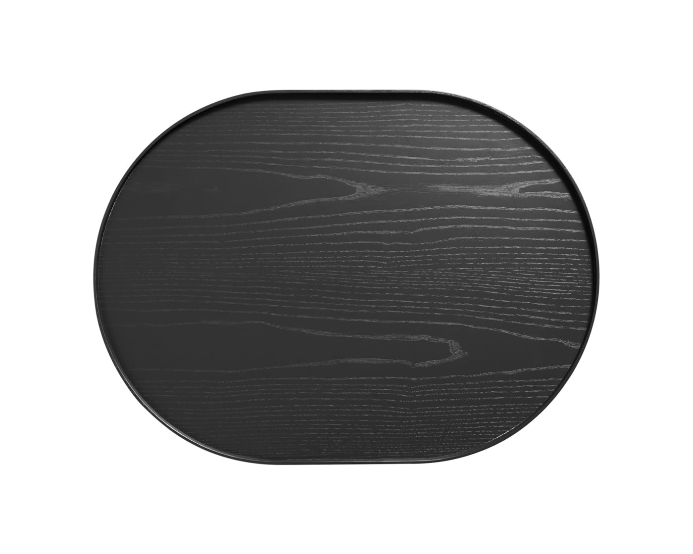 Roundhouse Tall Side Table