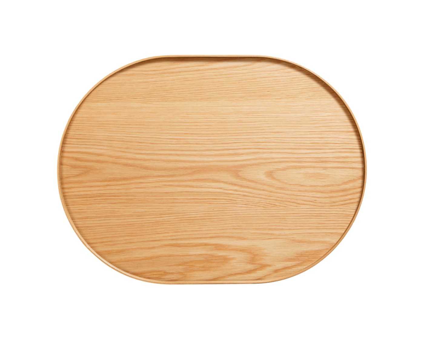 Roundhouse Tall Side Table