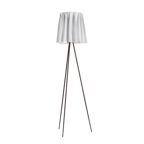 Rosy Angelis Modern Floor Lamp - Design Distillery