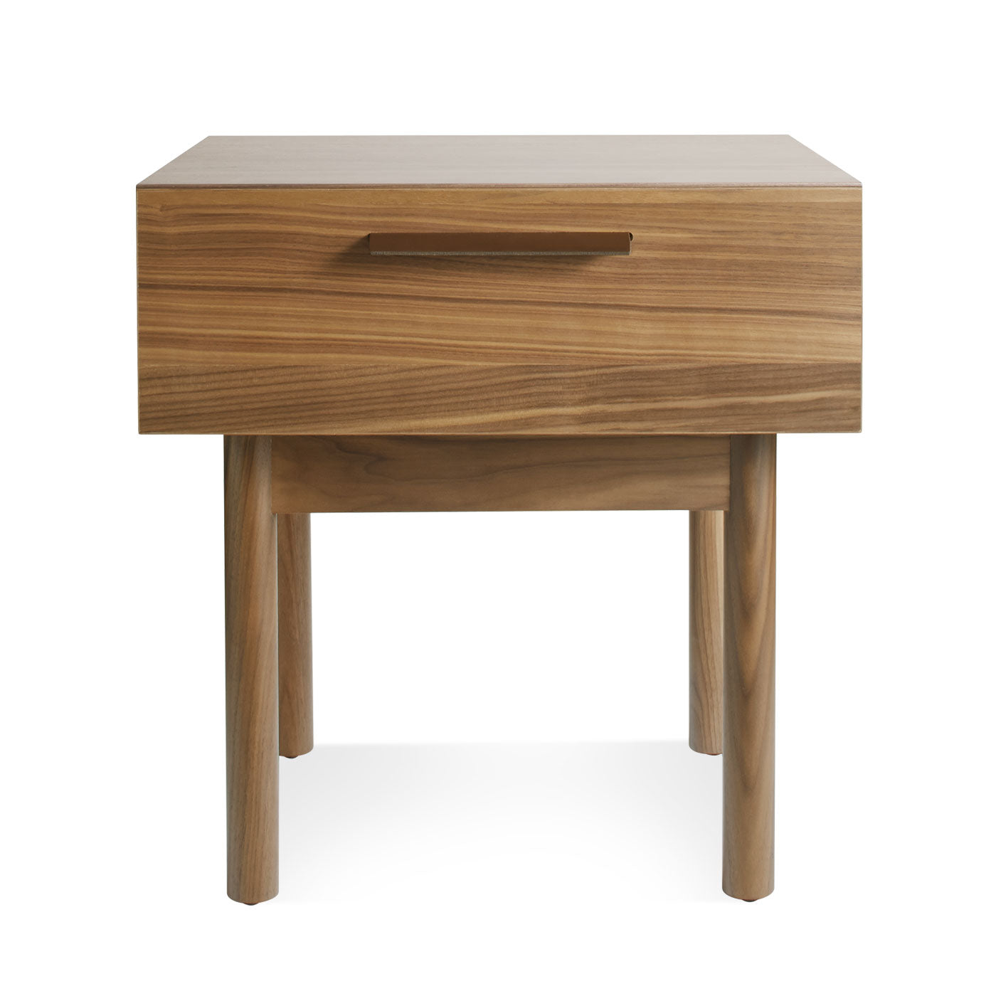 Blu Dot Shale Bedside Table 