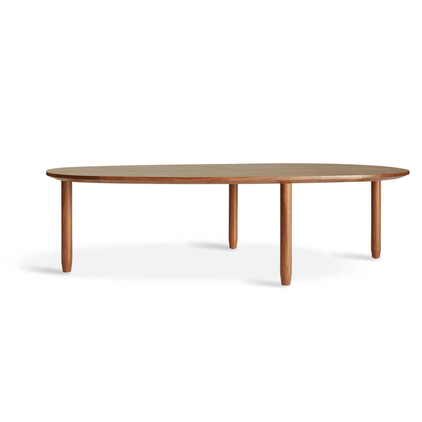 Swole Large Coffee Table - Design Distillery