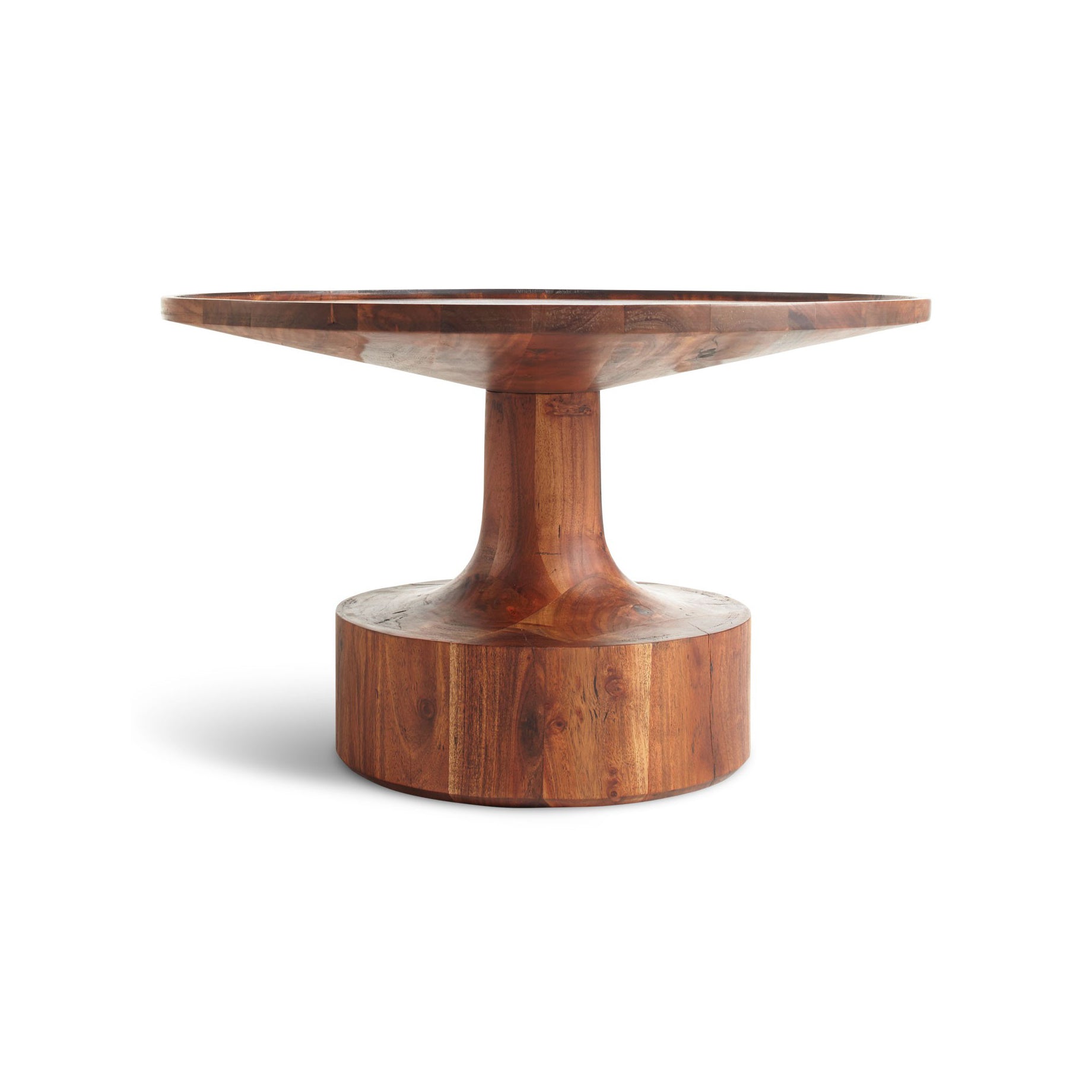 Turn Coffee Table - Design Distillery