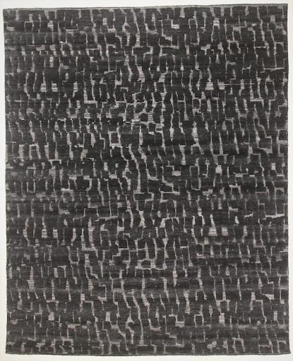 Bosphorus Grey / Charcoal 8' x 10' Rug