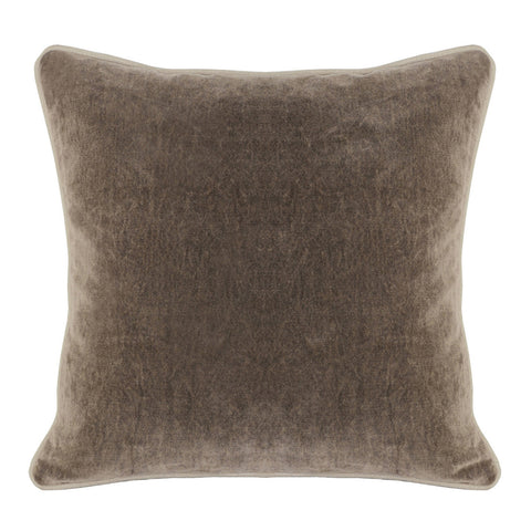 Desert Velvet Pillow