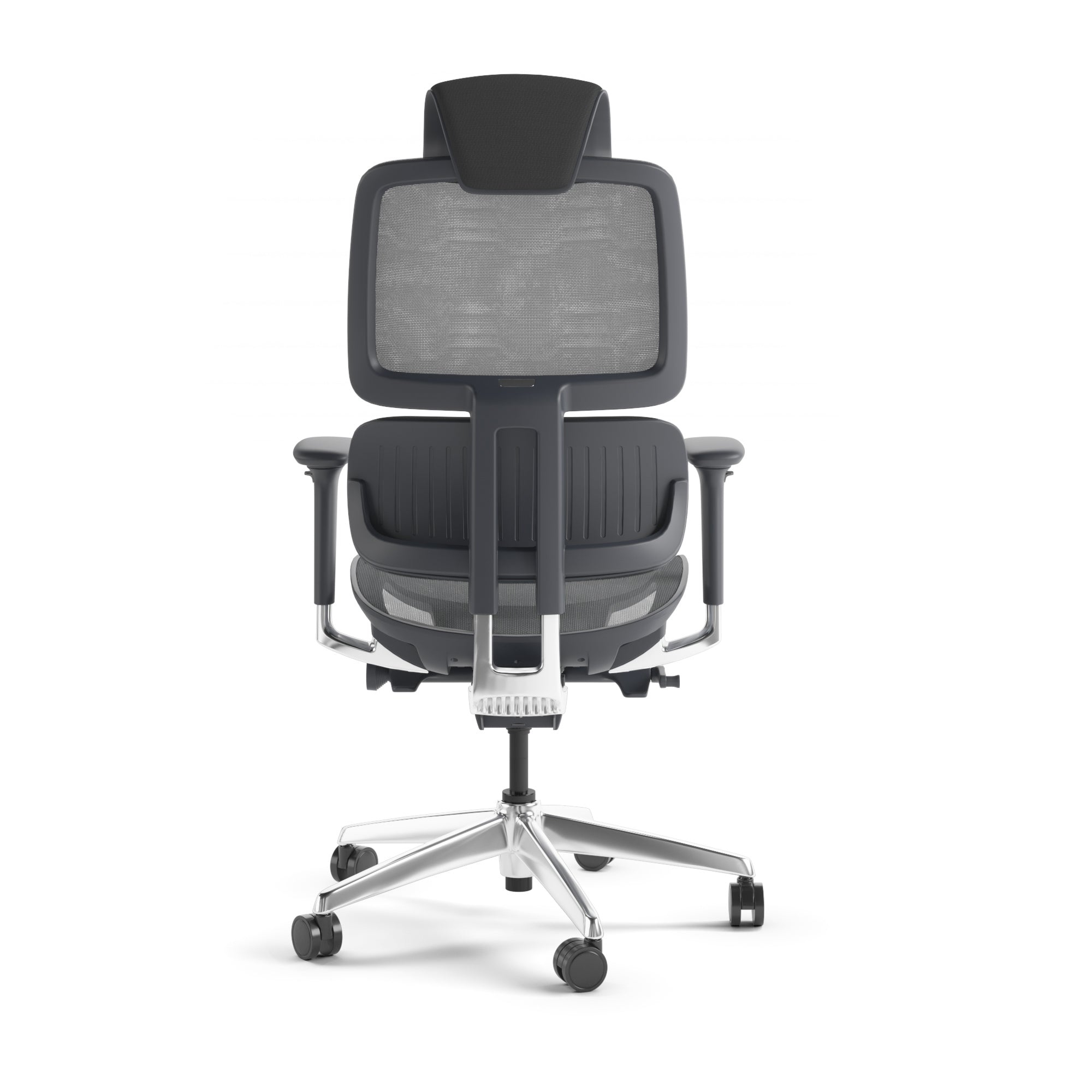 Voca 3501 Office Chair
