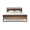 Blu Dot Woodrow Bed Twin Full Queen