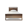 Blu Dot Woodrow Bed Twin Full Queen